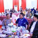 Arus Mudik Tetap Kondusif, Herman Deru Ikuti Arahan Kapolri Secara Virtual