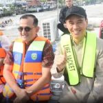 Tradisi ‘Midang Morge Siwe’ Dihadiri Sekda Sumsel