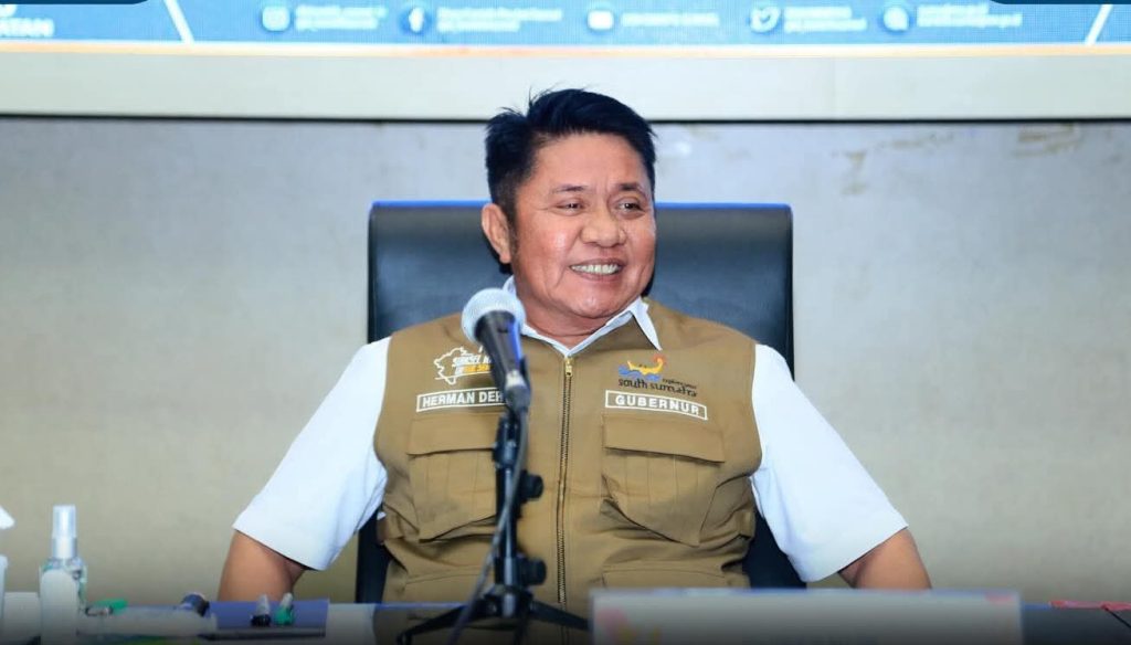 Bentuk Sinergi Erat, Gubernur Berhasil Pulangkan WNI Asal Sumsel Terjebak di Kamboja
