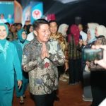 Gubernur HD Tekankan Peran Nyata PKK & Dekranasda untuk Masyarakat