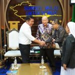 Gubernur Sumsel Apresiasi 100 Tahun Dedikasi Kongregasi Suster Charitas