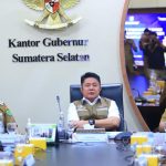 Kebut PI 5 Persen, Bupati Muba Dorong Kedaulatan Energi dan Lonjakan PAD