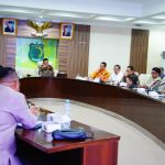 Tertibkan Aset Daerah, Bupati Toha Ingatkan Seluruh OPD Pemkab Muba