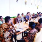Percepat Pembangunan Daerah, Bupati Toha Perintahkan Camat Aktif dan Solutif