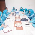 Jelang Kunjungan TP PKK Sumsel, PKK Muba Bakal All Out 4 Pokja