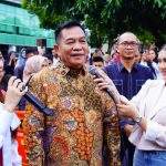 Audisi D’Academy 8 Membludak di Muba, Bupati Suntik Semangat Ribuan Peserta