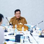 Akselerasi Ekonomi ‘Bumi Sriwijaya’, Sultan Muda Ekspora 2026 Diluncurkan