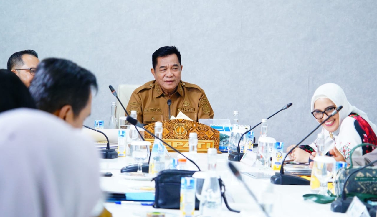 Akselerasi Ekonomi ‘Bumi Sriwijaya’, Sultan Muda Ekspora 2026 Diluncurkan