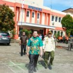 Sekda Muba Pastikan Pelayanan Publik Tetap Prima di Tengah Kebijakan WFH