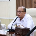 Pemkab Muba Matangkan Revisi Perda Karhutla
