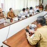 Muba-BPKP Perkuat Sinergi, Dorong Perencanaan Tepat Sasaran dan Berdampak Nyata