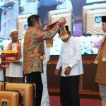 HD Resmikan Travel Al-Mukhtar, Harapkan Layanan Ibadah Aman dan Nyaman