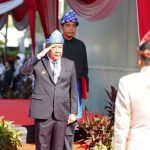 Peringati Hardiknas 2026, Wagub Sumsel Tekankan Pendidikan Sebagai Proses Memuliakan Manusia