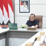 Angkat Warisan Kerajaan Sriwijaya, Sekda Sumsel Matangkan Festival Sriwijaya XXXIV