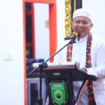 Bersama Menag RI, HD Dorong Penguatan Rumah Tahfiz dan Kerukunan Umat di Sumsel