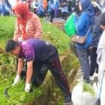 Semangat Gotong Royong, OPD Prabumulih Kompak Bersihkan Kota