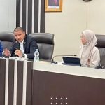 Wawako Prabumulih Rapat Forum Kemitraan Faskes Bersama BPJS Kesehatan