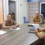 Asisten l Serah Terima Sapi Kurban Presiden Secara Daring