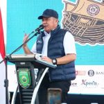 Jambore UMKM FORKETAS Resmi Dibuka Gubernur Sumsel, Perkuat Semangat Wirausaha