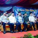Takbir Bergema di Sekayu, Warga Sambut Idul Fitri dengan Penuh Sukacita