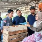 Jaga Stabilitas Harga, Pemkot Prabumulih Hadirkan Pasar Murah