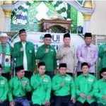 Wujudkan Prabumulih ‘MAS’ & Sinergi Diperkuat, Asisten lll Hadiri Pelantikan DPD PUI
