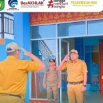 Pimpin Apel Bulanan, Wawako Prabumulih: ASN Jaga Marwah dan Integritas