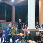 Semifinal Piala Dunia FIFA 2026, Wako Prabumulih Ikut Nobar Bersama Warga