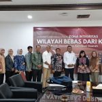 DPRD dan Pemkot Prabumulih Konsultasi RAPBD 2027 ke Kemenkeu