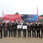 Kado HUT RI, DPRD Prabumulih Serahkan Remisi ke Warga Binaan Rutan