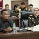 Deni di FGD Kejagung: Sinergi DPRD-Hukum Harus Kuat