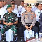 ‎Bersama Pemkot, DPRD Prabumulih Dukung Siaga Karhutla