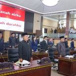 DPRD Muba Serap Aspirasi Warga Lewat Reses III, Infrastruktur dan Ekonomi Jadi Sorotan