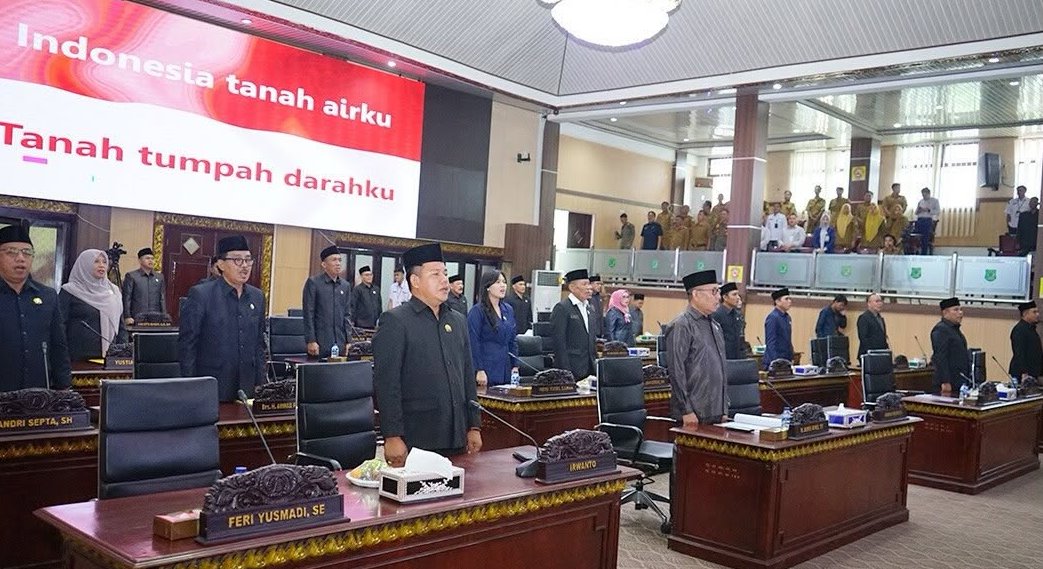 DPRD Muba Serap Aspirasi Warga Lewat Reses III, Infrastruktur dan Ekonomi Jadi Sorotan